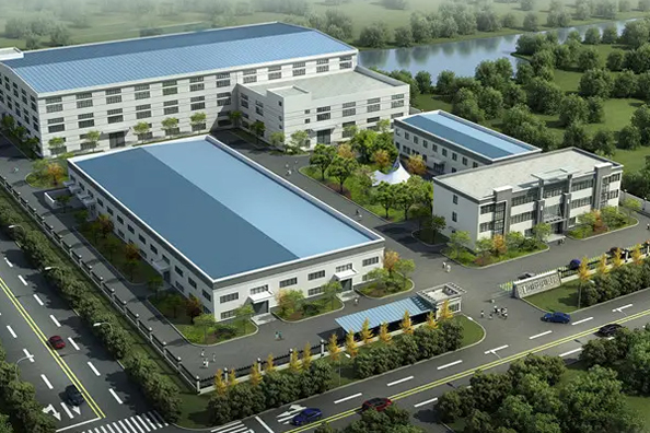Nantong dispositivo di raffreddamento Co., Ltd