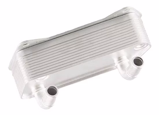per Volkswagen Beetle Golf Jetta Passat Audi A3 Tt Radiatore olio cambio automatico
